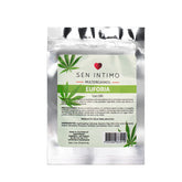 Multiorgasmo con CBD Euforia Sen Íntimo – Sachet 7 ml